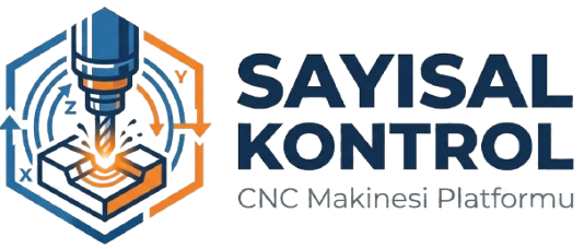 Logo for Sayısal Kontrol